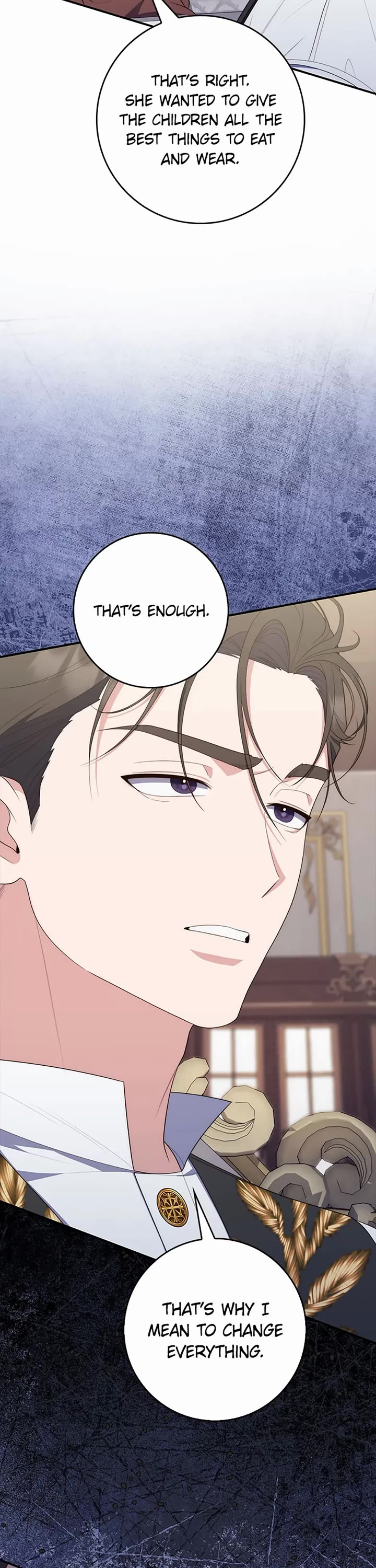 Fortune-Telling Lady chapter 63 page 17