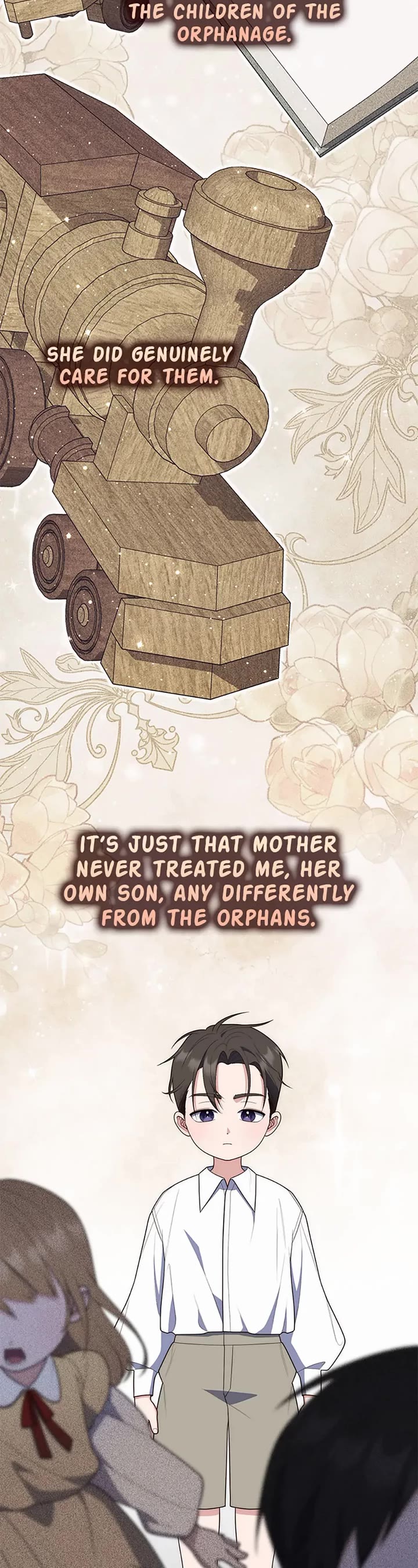 Fortune-Telling Lady chapter 63 page 24