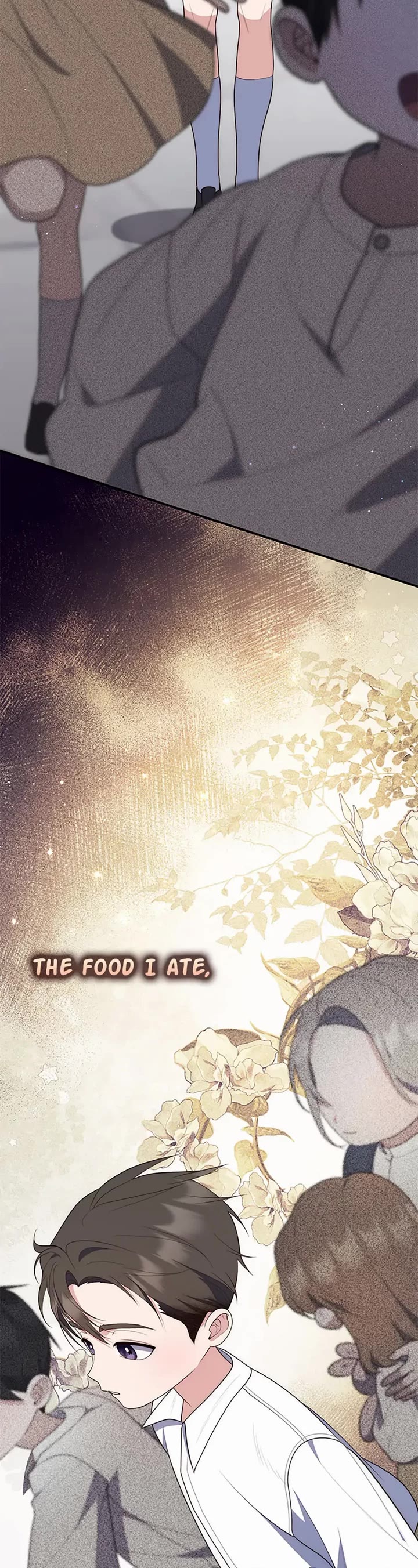 Fortune-Telling Lady chapter 63 page 25