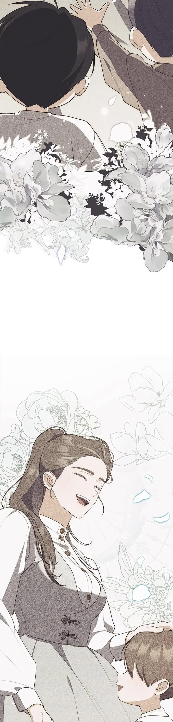 Fortune-Telling Lady chapter 63 page 27