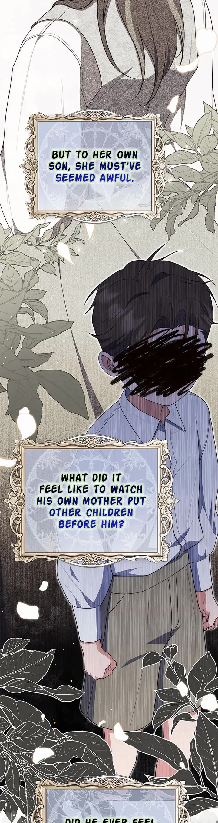 Fortune-Telling Lady chapter 63 page 34