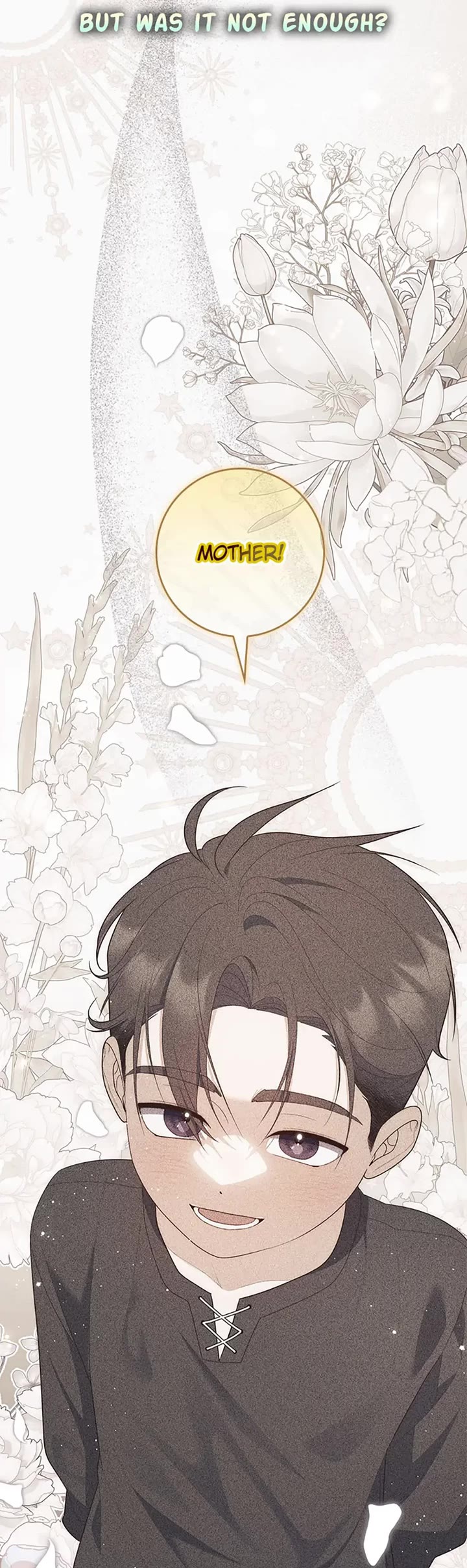 Fortune-Telling Lady chapter 63 page 39