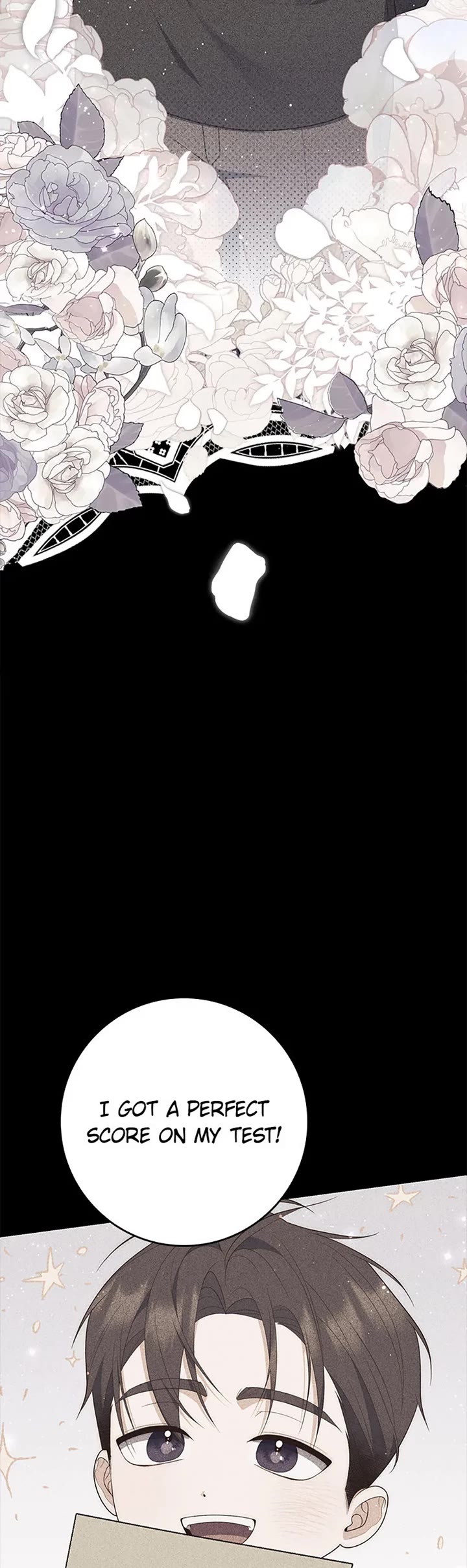 Fortune-Telling Lady chapter 63 page 40