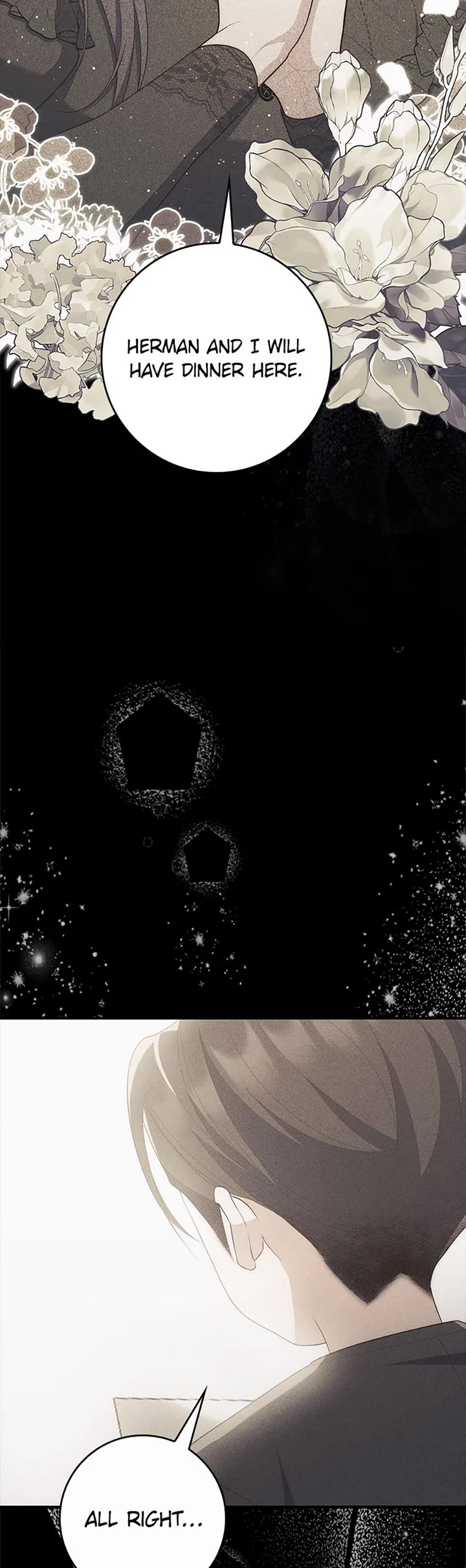 Fortune-Telling Lady chapter 63 page 45