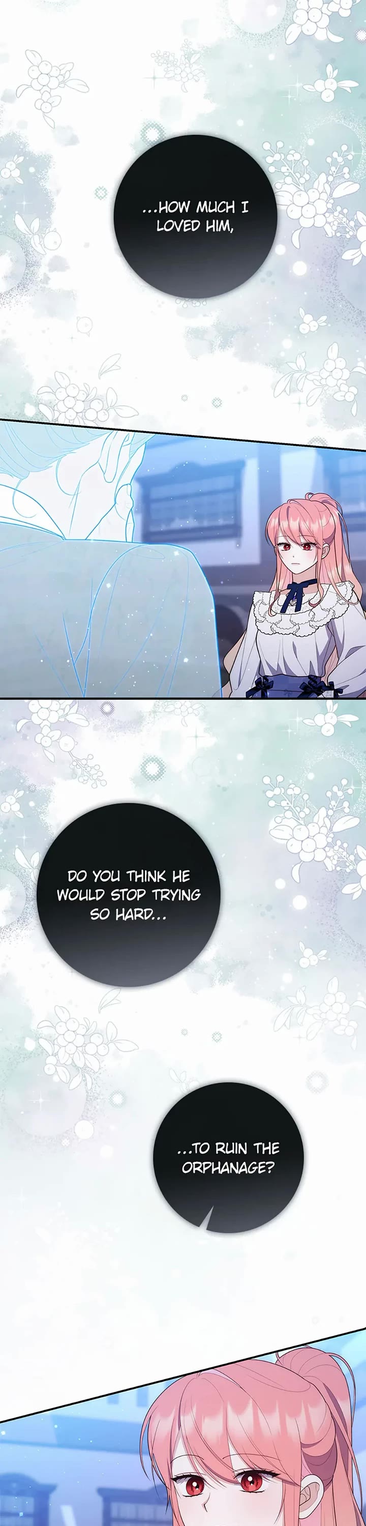 Fortune-Telling Lady chapter 63 page 47