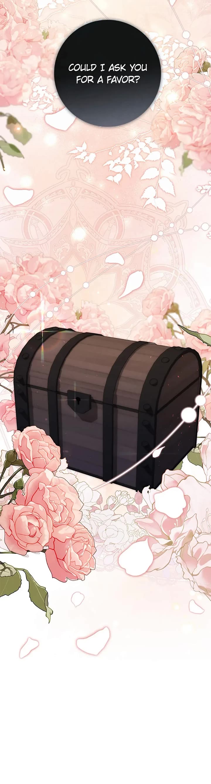 Fortune-Telling Lady chapter 63 page 49