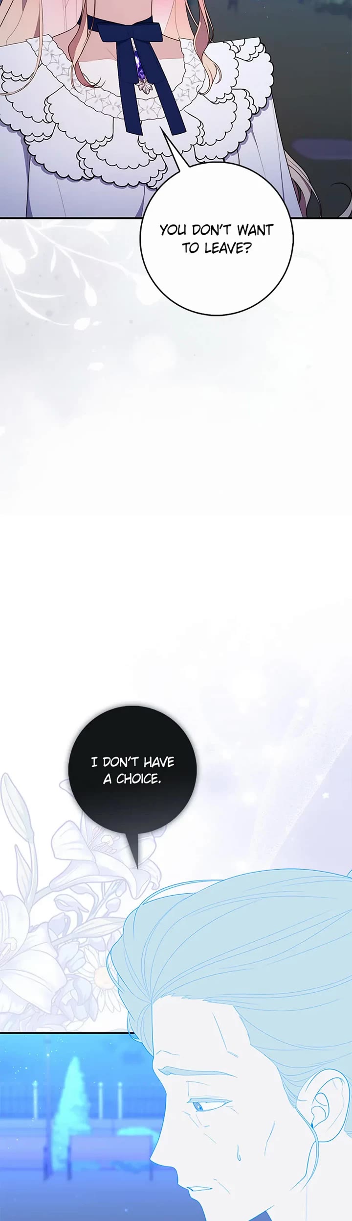 Fortune-Telling Lady chapter 63 page 5