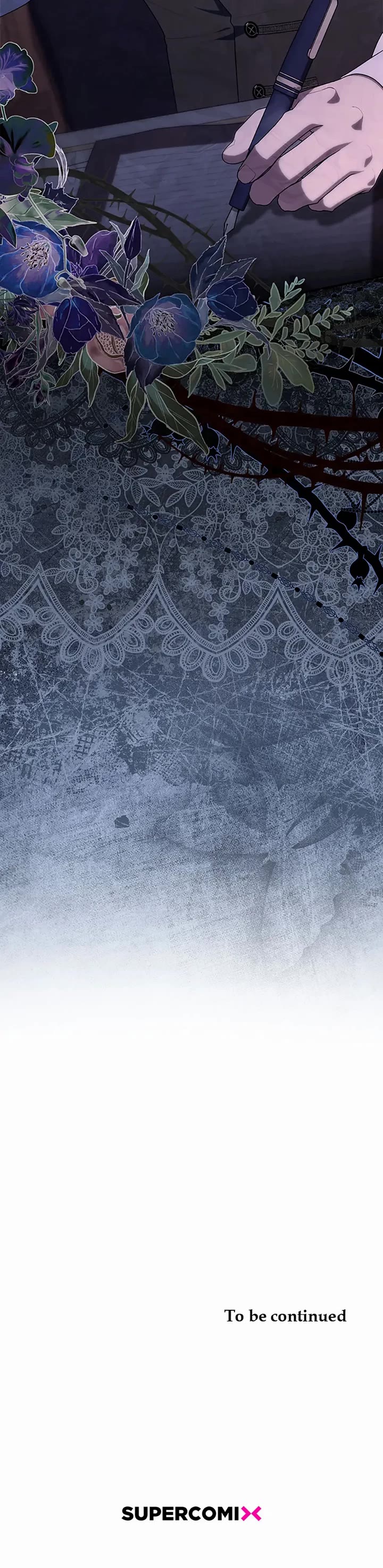 Fortune-Telling Lady chapter 63 page 52