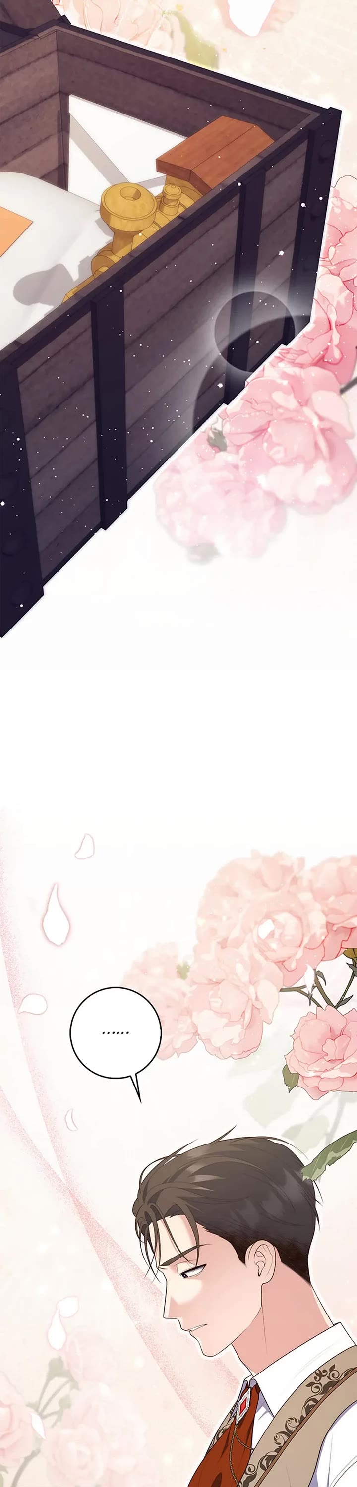 Fortune-Telling Lady chapter 64 page 21