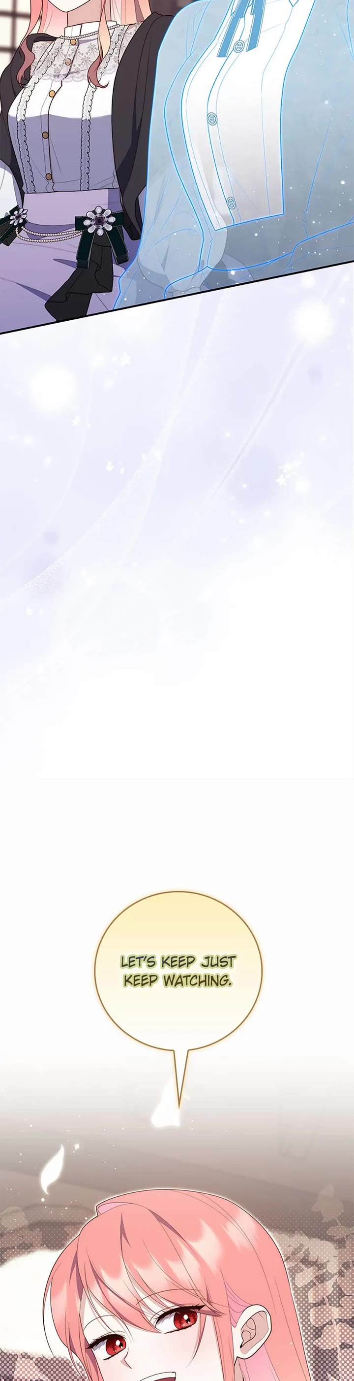 Fortune-Telling Lady chapter 64 page 29