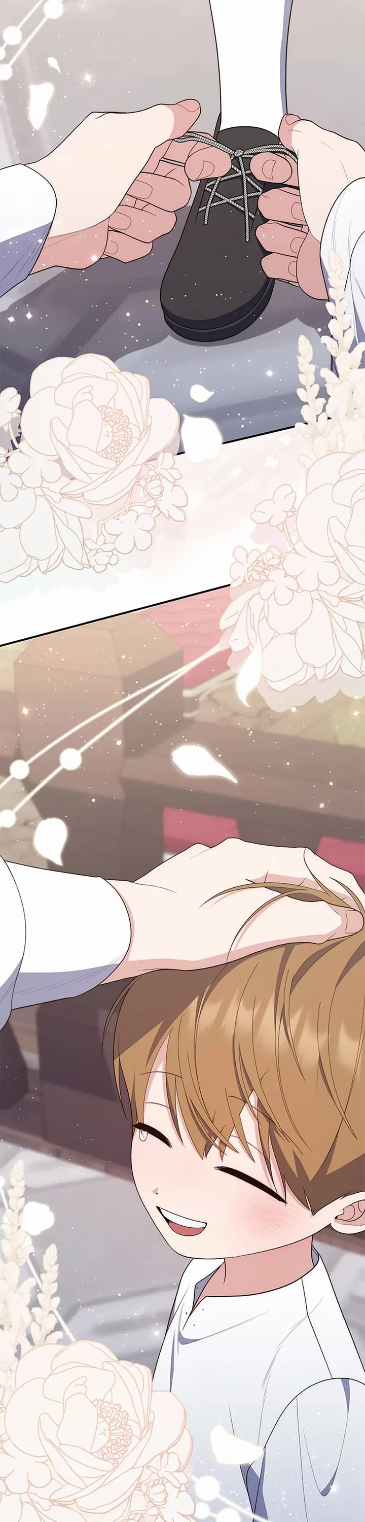 Fortune-Telling Lady chapter 64 page 36