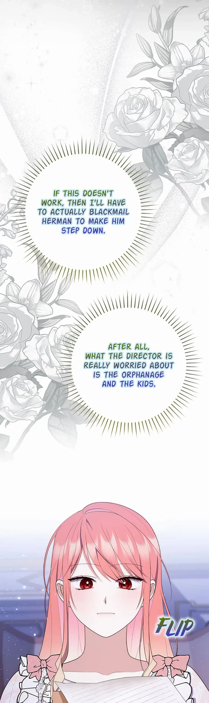 Fortune-Telling Lady chapter 64 page 4