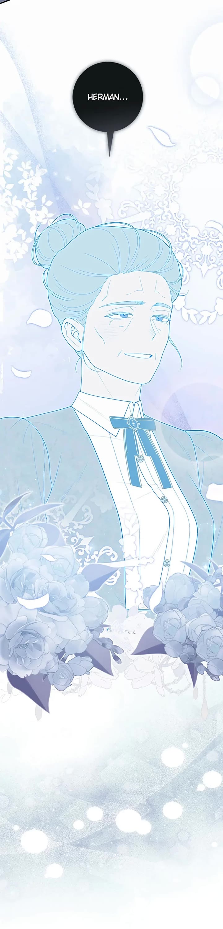 Fortune-Telling Lady chapter 64 page 42