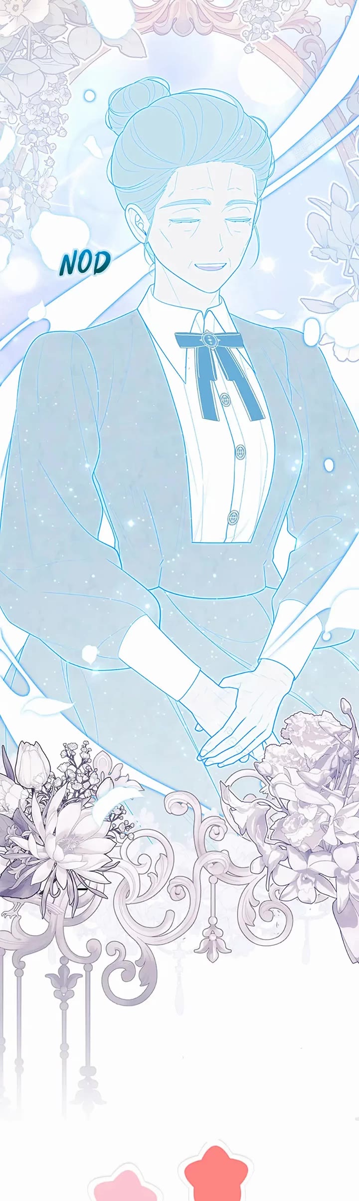 Fortune-Telling Lady chapter 64 page 49