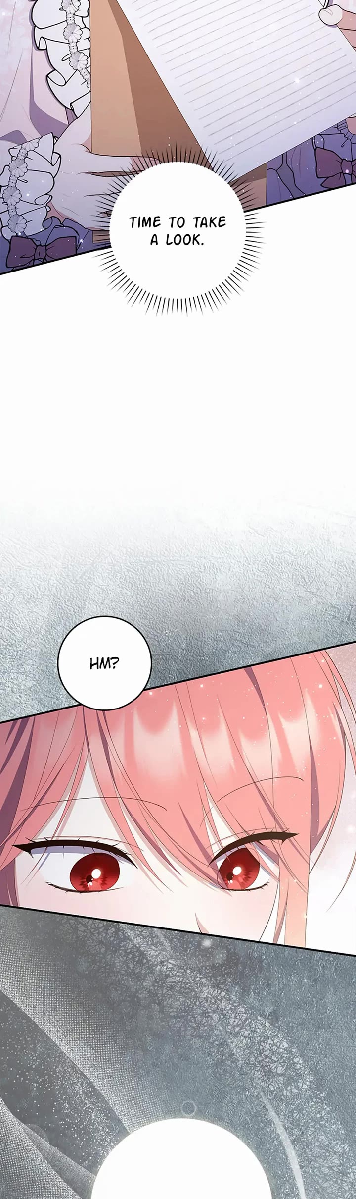 Fortune-Telling Lady chapter 64 page 5