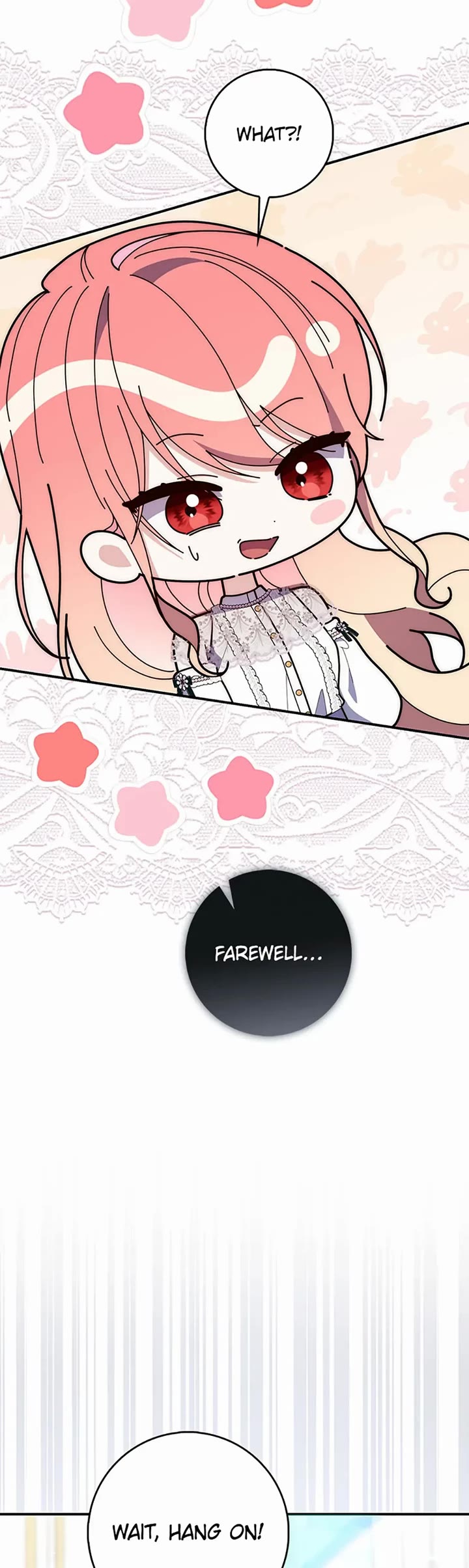 Fortune-Telling Lady chapter 64 page 50