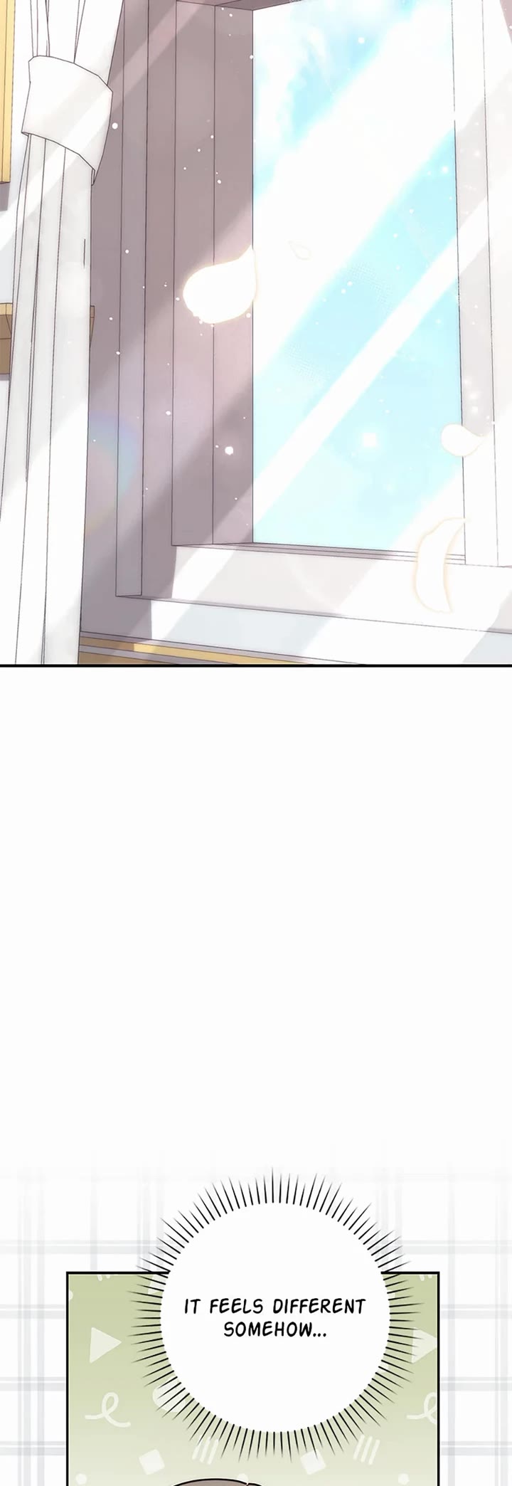 Fortune-Telling Lady chapter 64 page 56