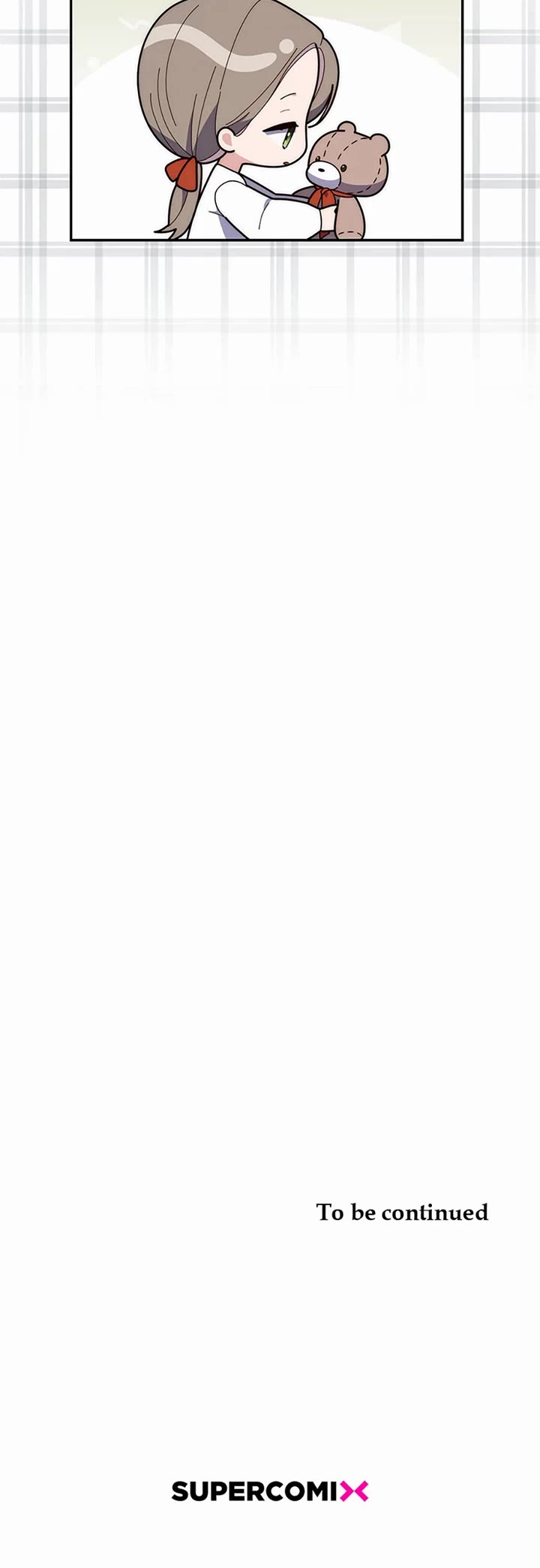 Fortune-Telling Lady chapter 64 page 57