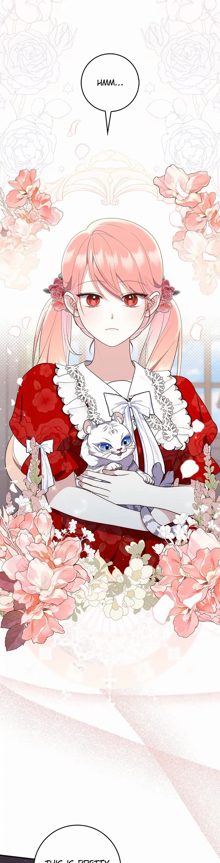 Fortune-Telling Lady chapter 65 page 25