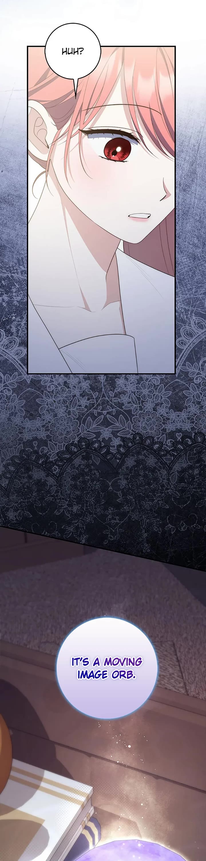 Fortune-Telling Lady chapter 65 page 37