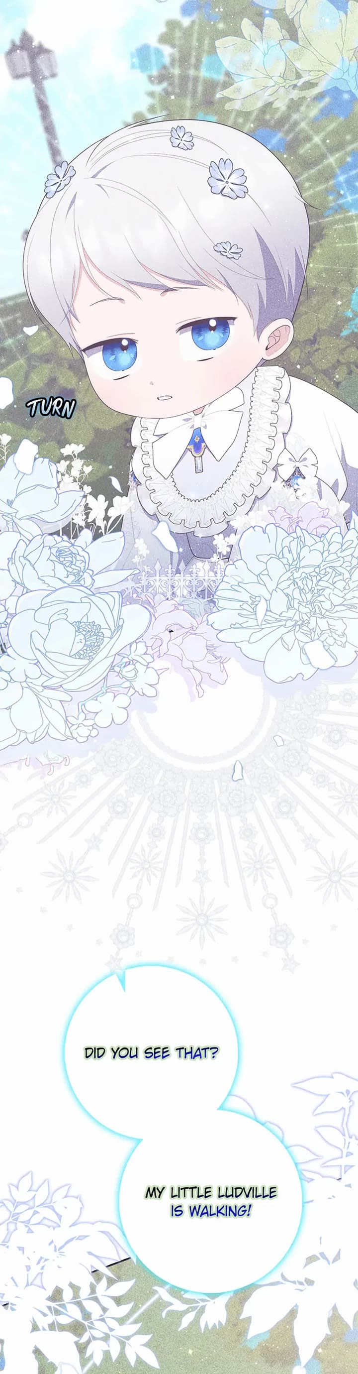 Fortune-Telling Lady chapter 65 page 49