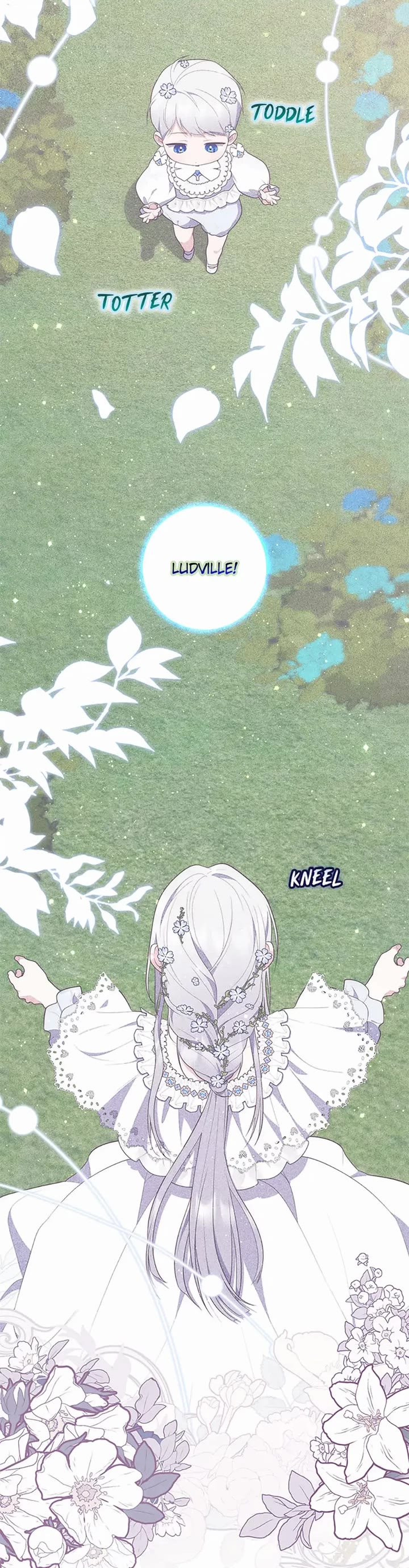 Fortune-Telling Lady chapter 65 page 50