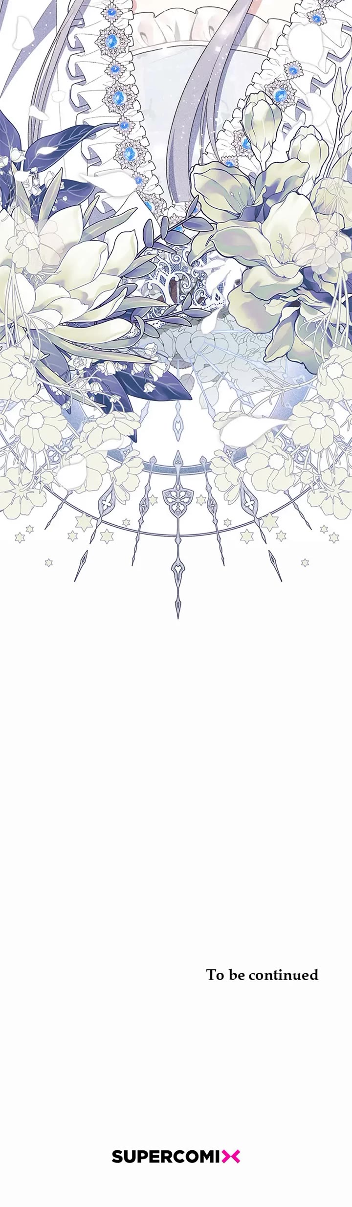 Fortune-Telling Lady chapter 65 page 54