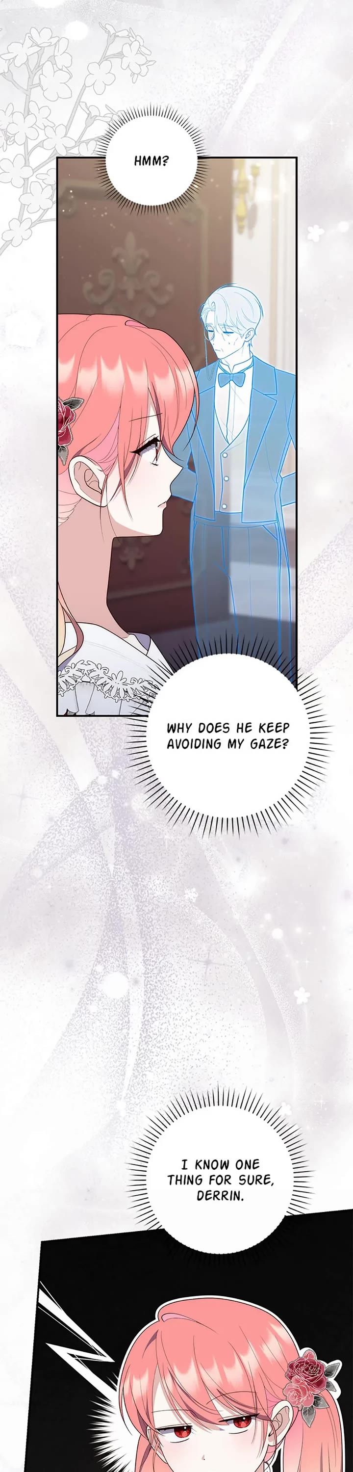 Fortune-Telling Lady chapter 66 page 12