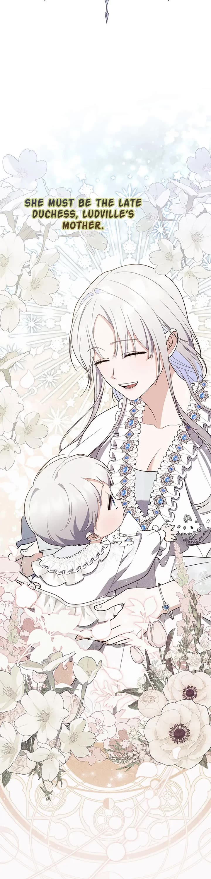 Fortune-Telling Lady chapter 66 page 3