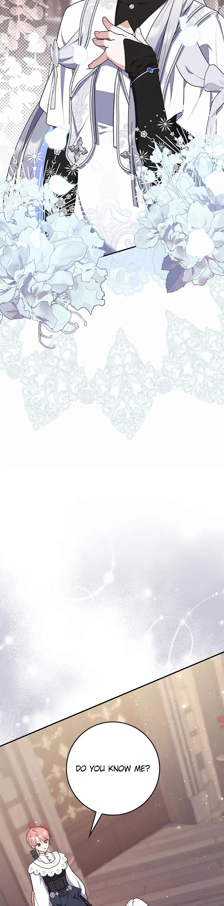 Fortune-Telling Lady chapter 66 page 35