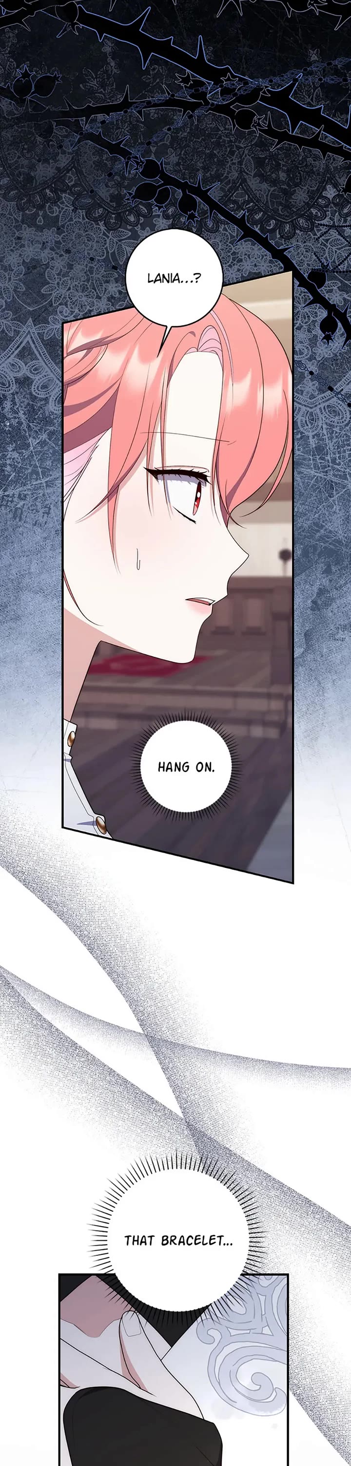 Fortune-Telling Lady chapter 66 page 37