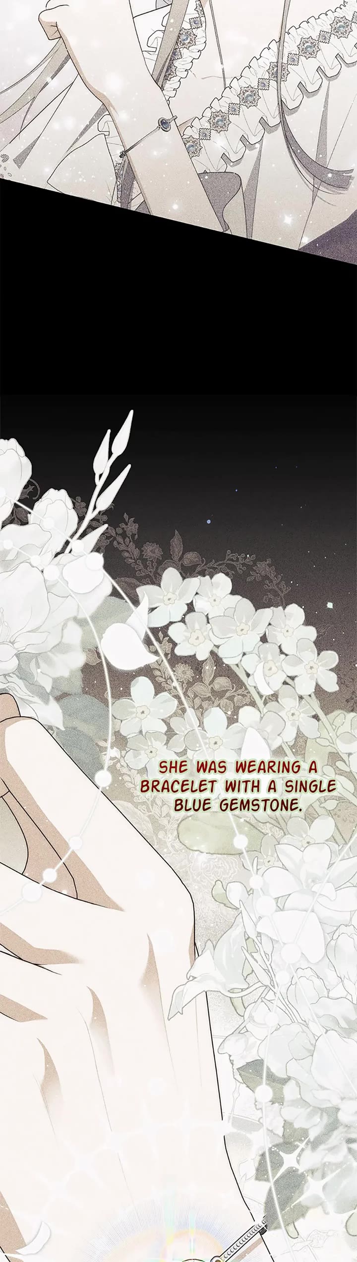 Fortune-Telling Lady chapter 66 page 39