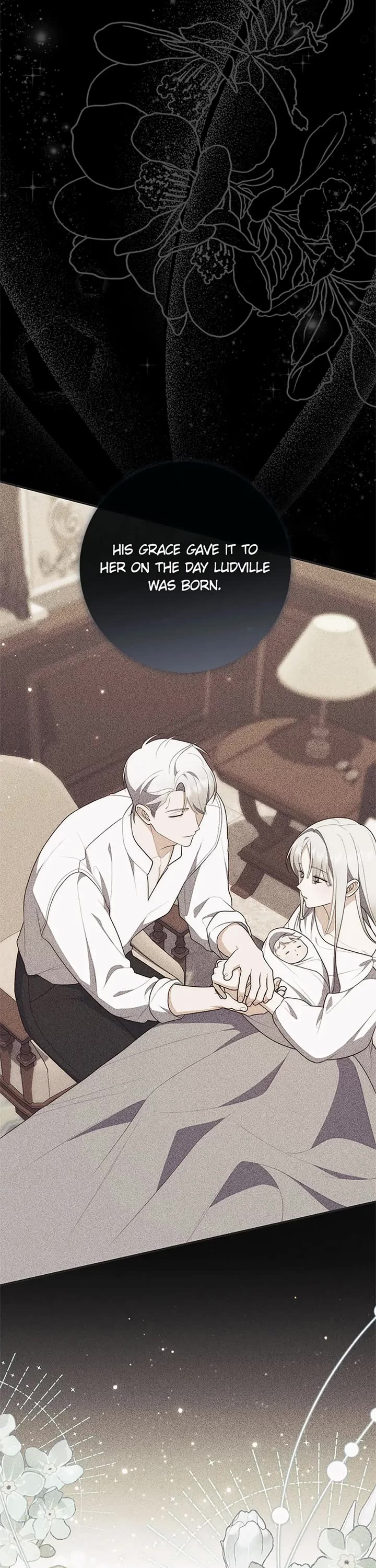 Fortune-Telling Lady chapter 66 page 42