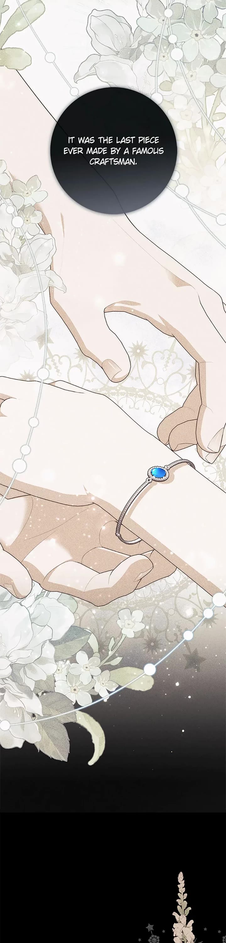 Fortune-Telling Lady chapter 66 page 43