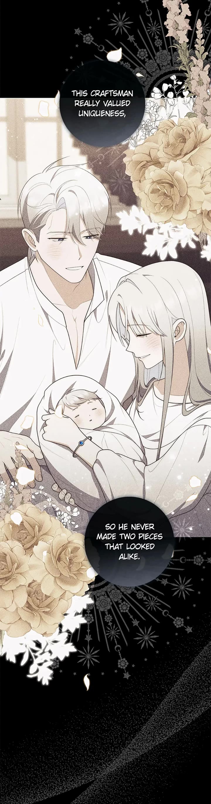 Fortune-Telling Lady chapter 66 page 44