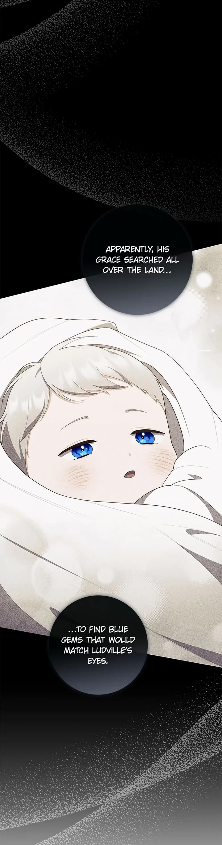 Fortune-Telling Lady chapter 66 page 45