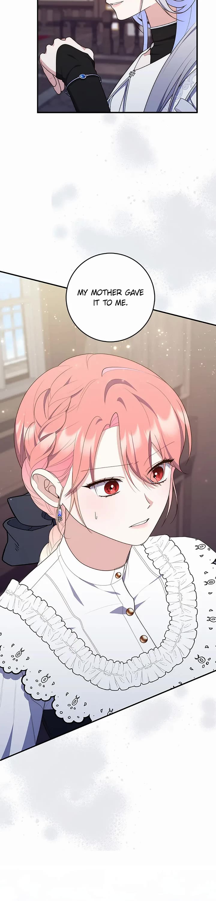 Fortune-Telling Lady chapter 66 page 47