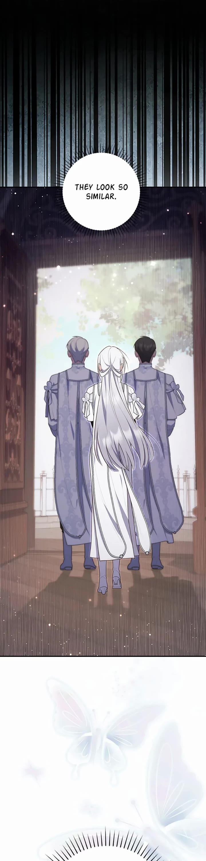 Fortune-Telling Lady chapter 66 page 52