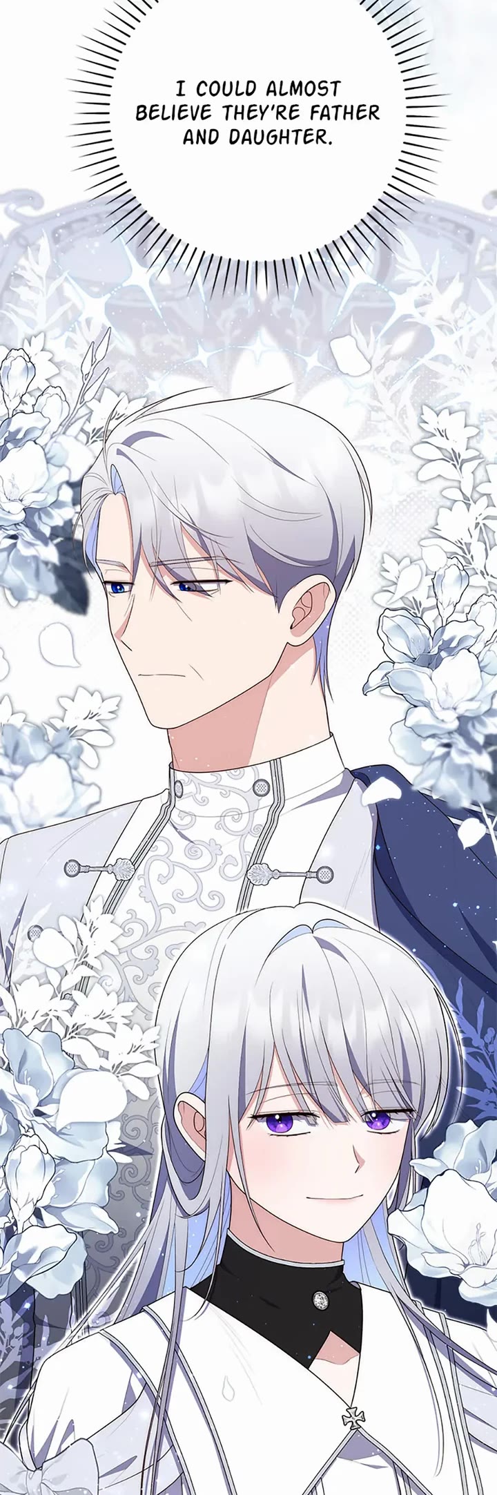 Fortune-Telling Lady chapter 66 page 53