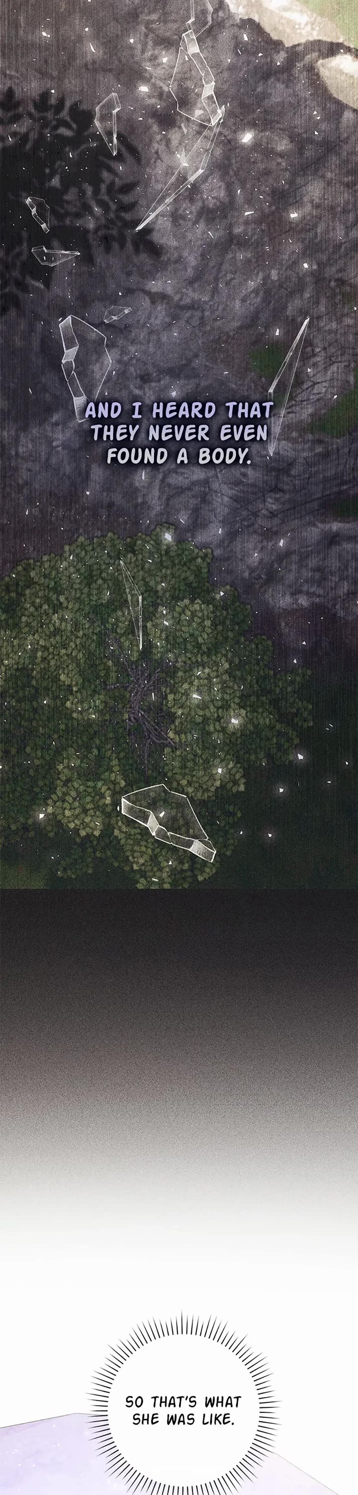 Fortune-Telling Lady chapter 66 page 6