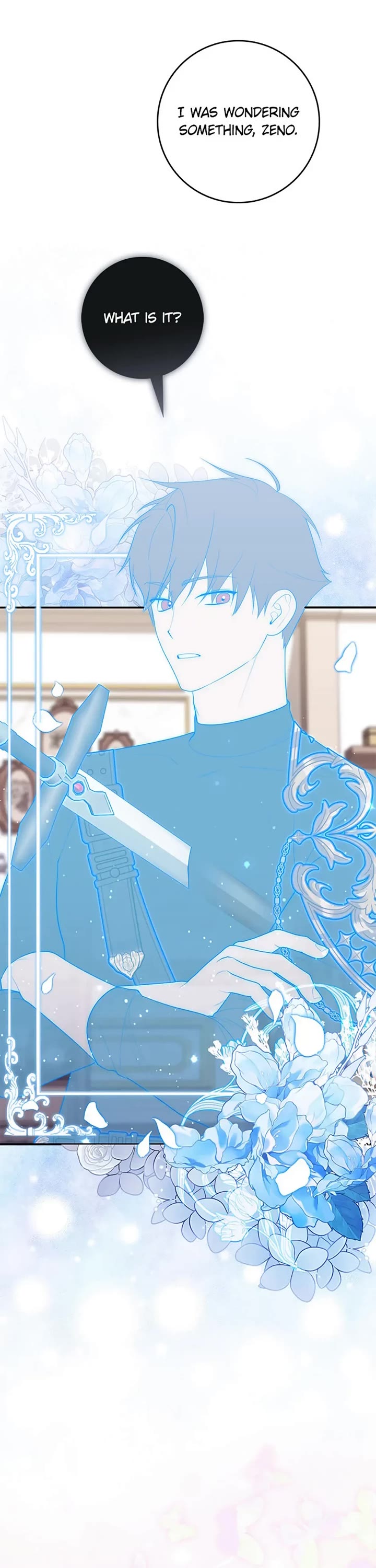 Fortune-Telling Lady chapter 67 page 13