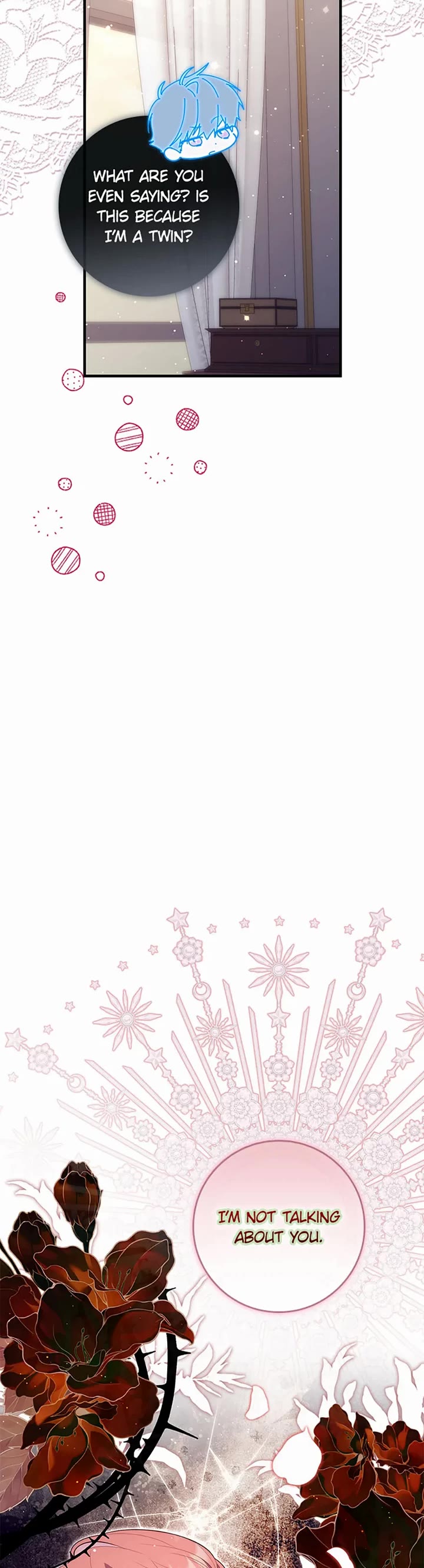 Fortune-Telling Lady chapter 67 page 15