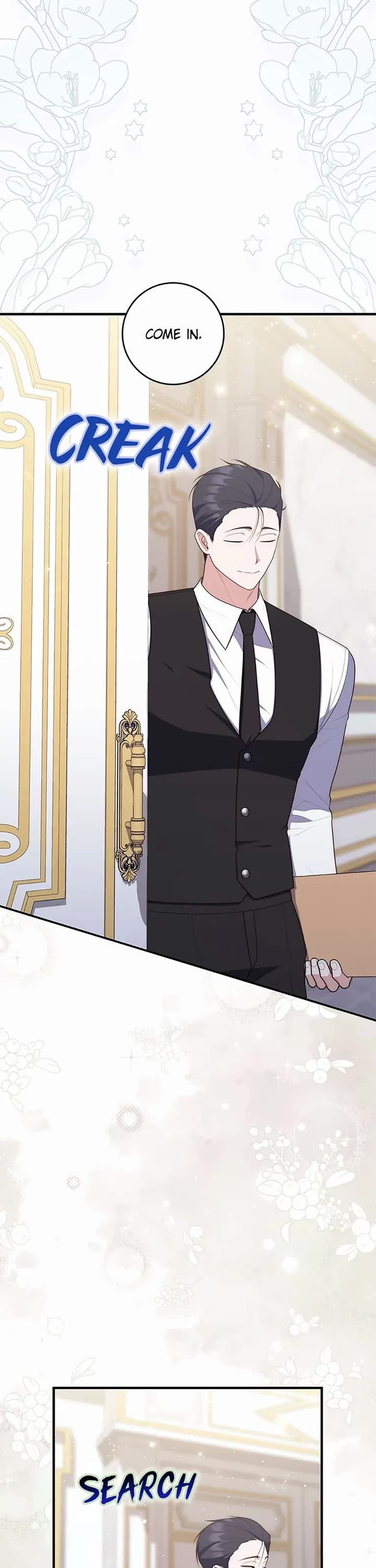 Fortune-Telling Lady chapter 67 page 18