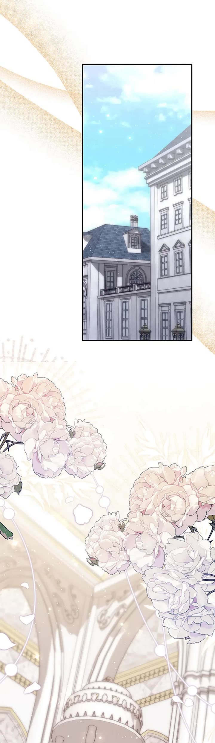 Fortune-Telling Lady chapter 67 page 30