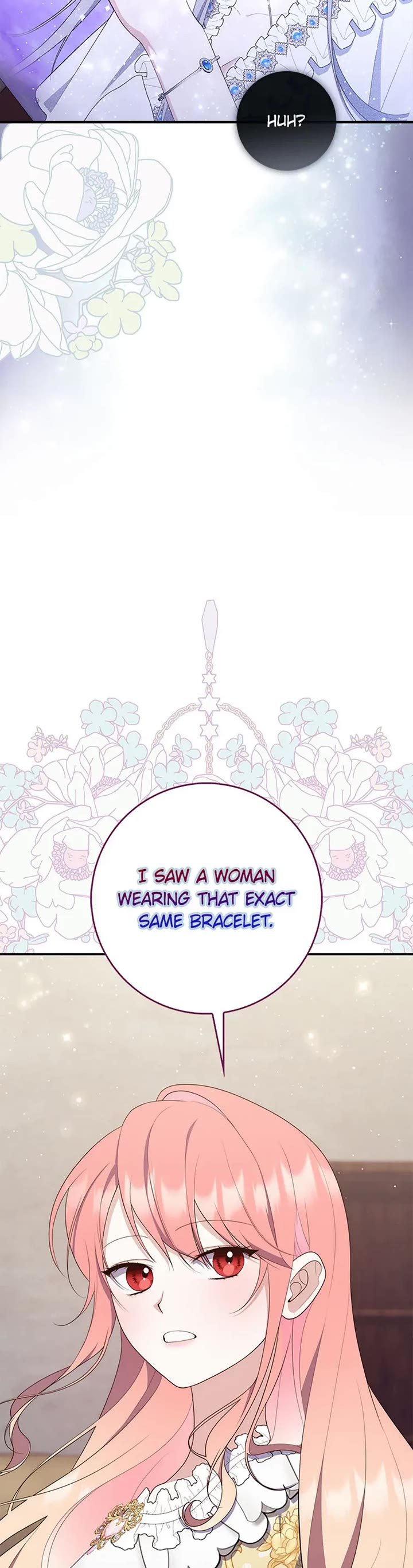 Fortune-Telling Lady chapter 67 page 4