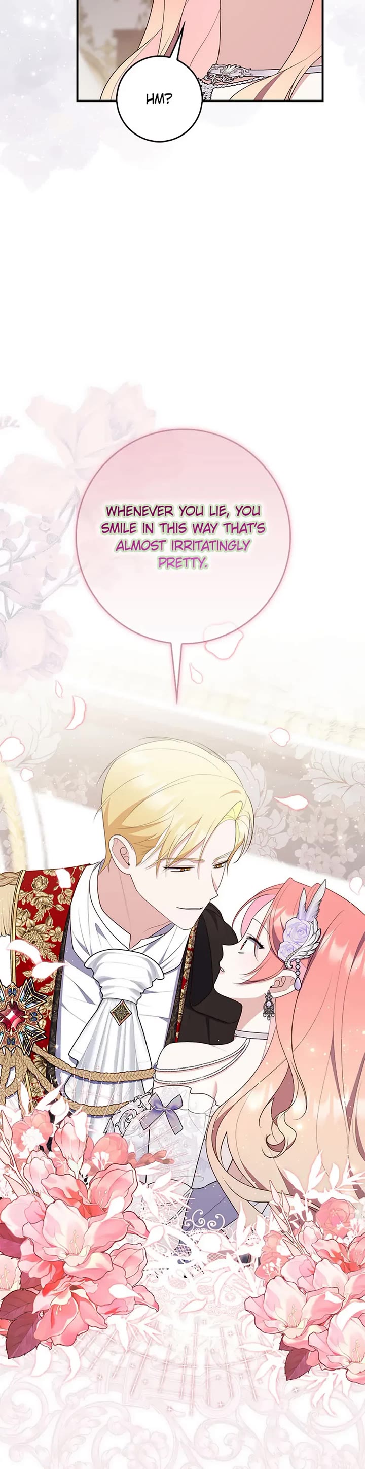 Fortune-Telling Lady chapter 67 page 44