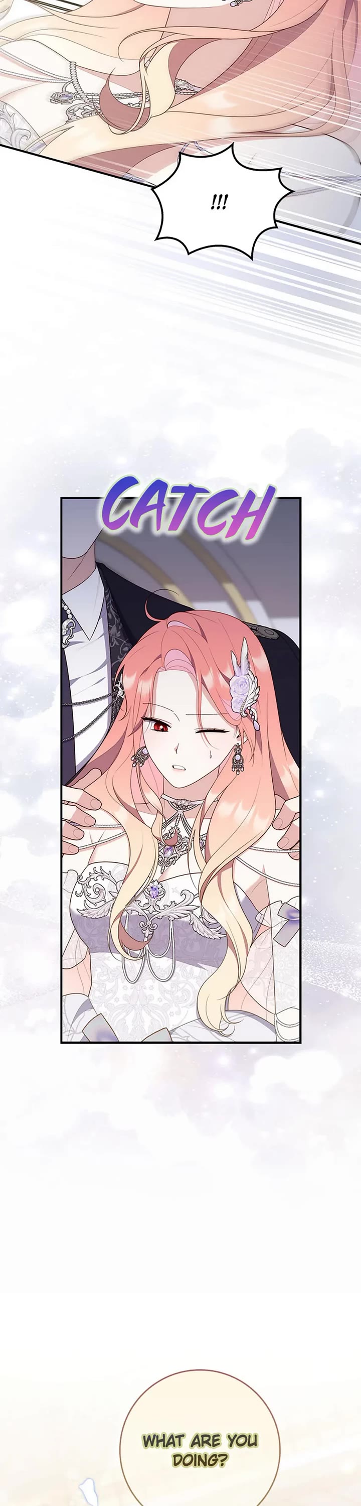 Fortune-Telling Lady chapter 67 page 46