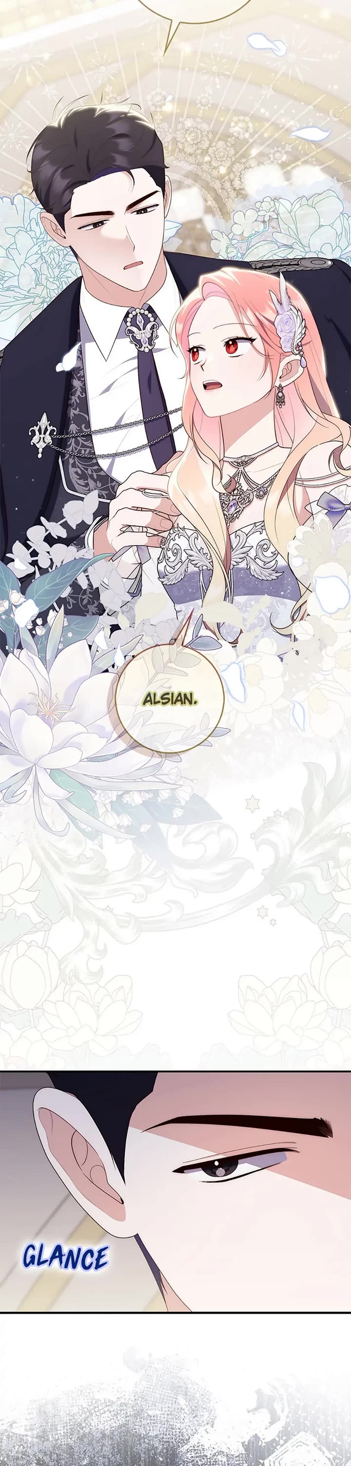 Fortune-Telling Lady chapter 67 page 47