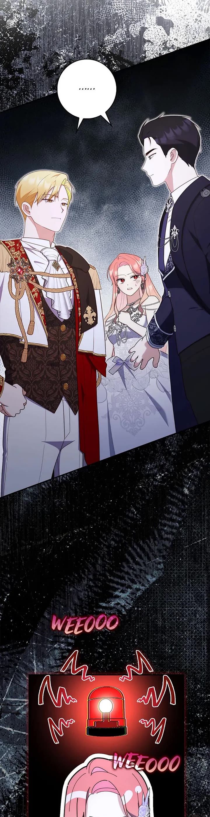 Fortune-Telling Lady chapter 67 page 48