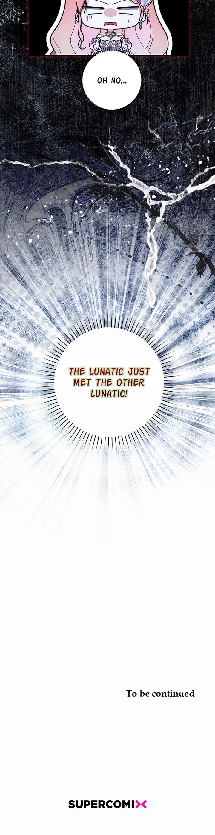 Fortune-Telling Lady chapter 67 page 49